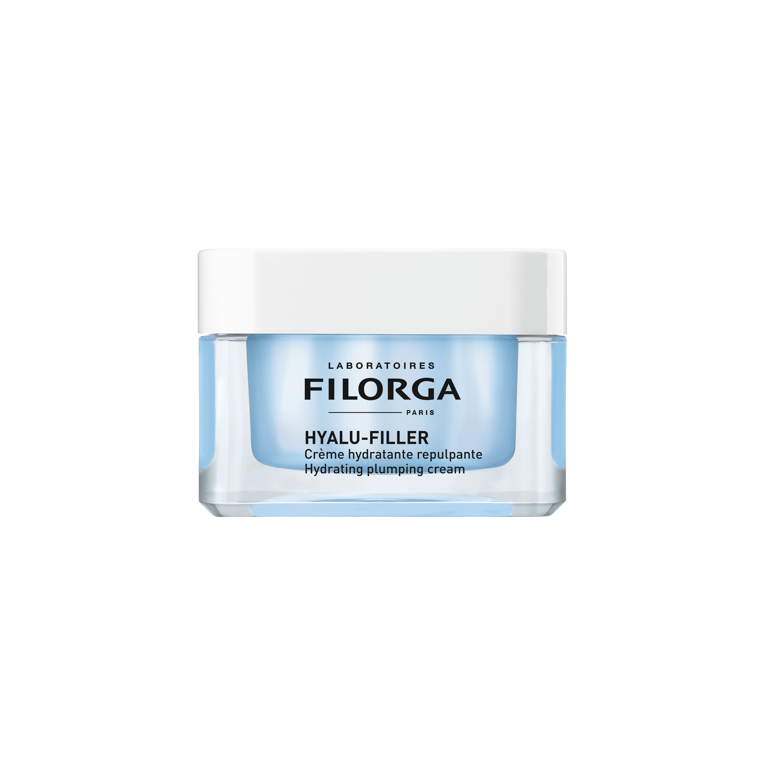 Hyalu Filler Cream