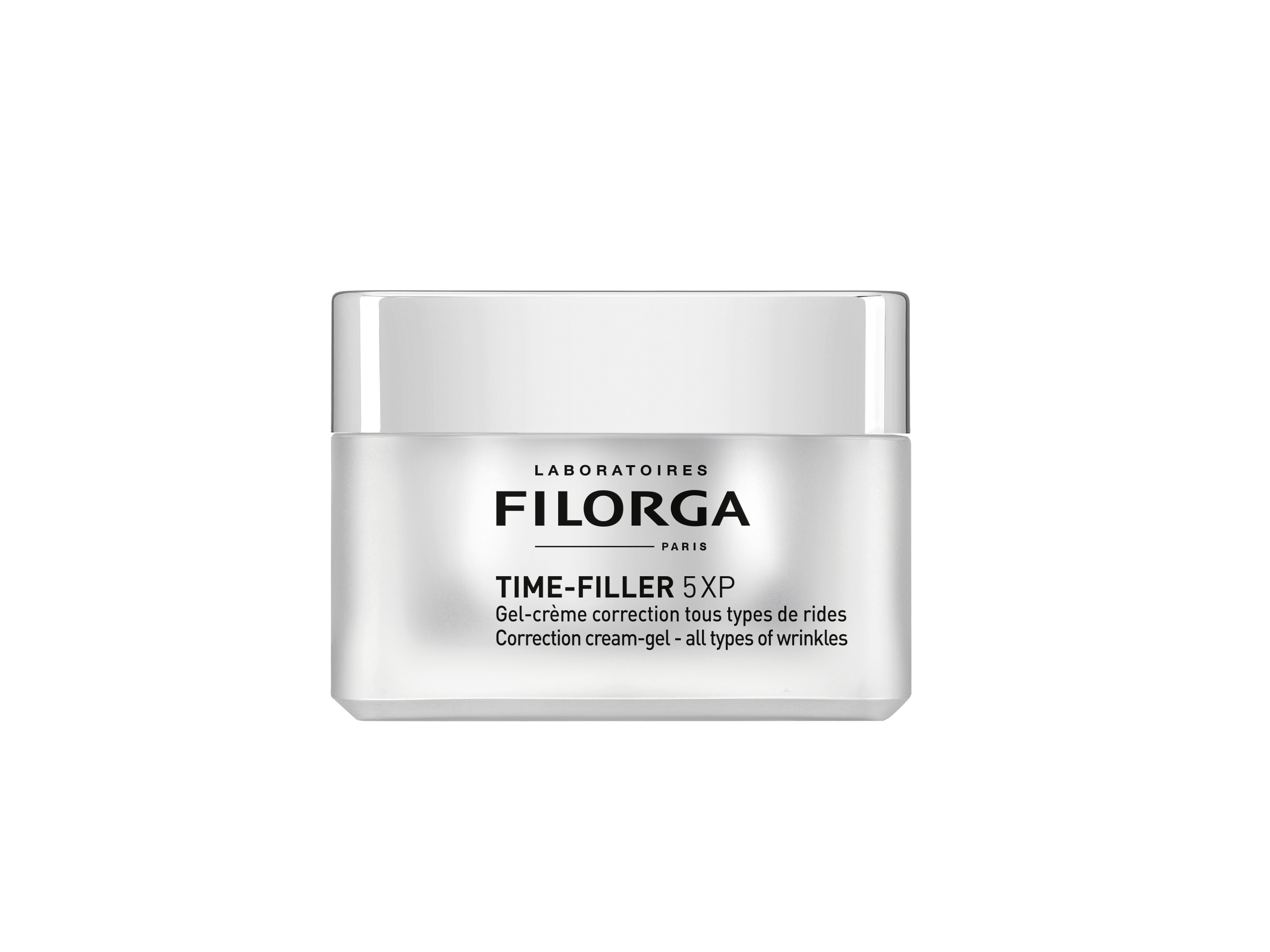 Time Filler 5XP Gel Crema