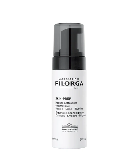 Skin Prep Enzymatic Cleansing Foam