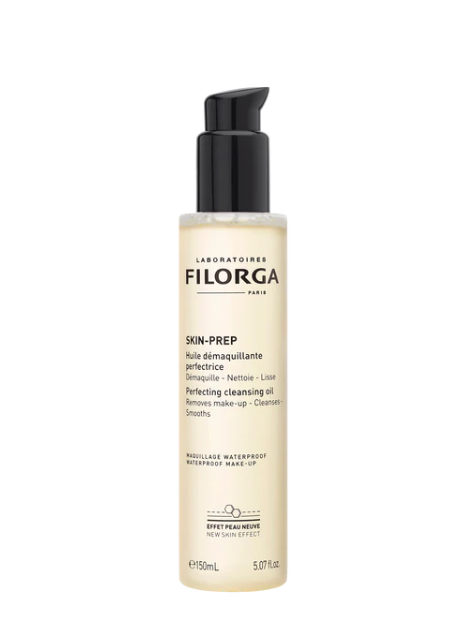 Perfecting Cleansing