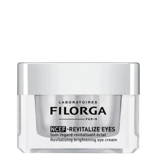 NCEF Revitalize Eyes
