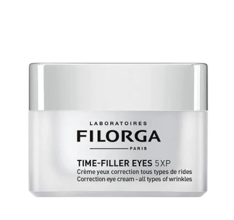 Time Filler Eyes 5XP