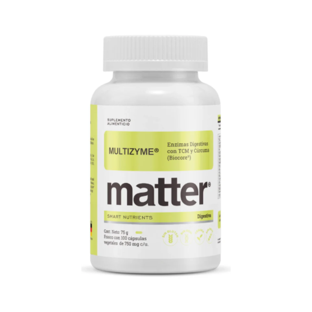 Multizyme
