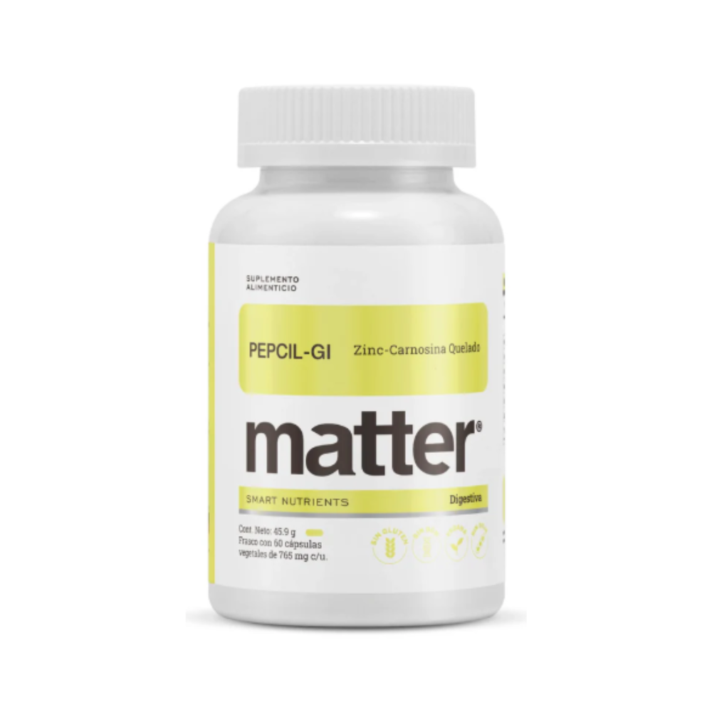 Pepcil-GI