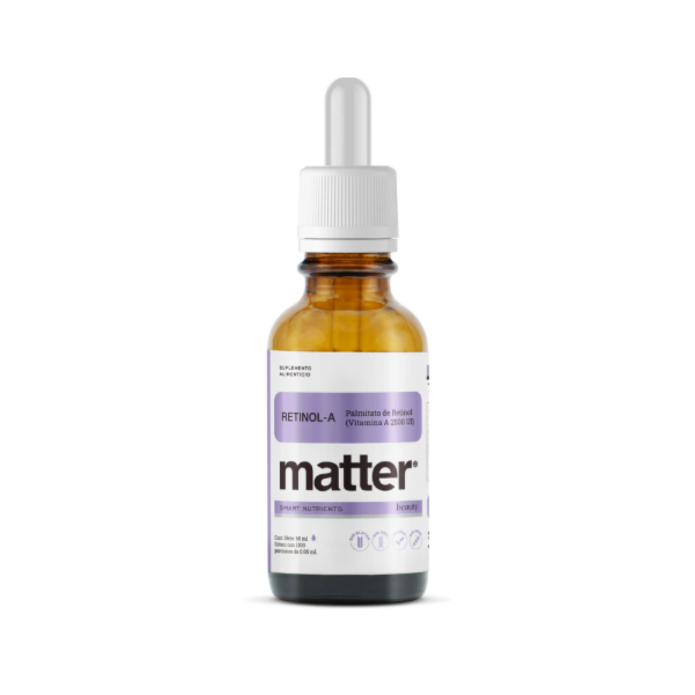 Retinol A